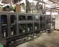 К Машины для заполнениия и запечатывания стаканчиков MIROMATIC MDA 1-5/10 VEI